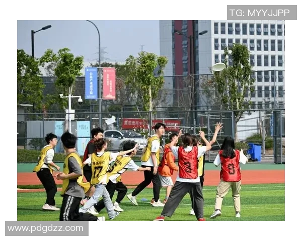 黄强专访：从飞盘新手到赛场明星的成长之路回顾