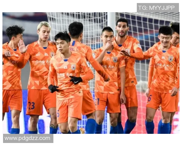 鲁能与卓尔首发阵容揭秘精彩对决即将上演球迷期待的焦点战役