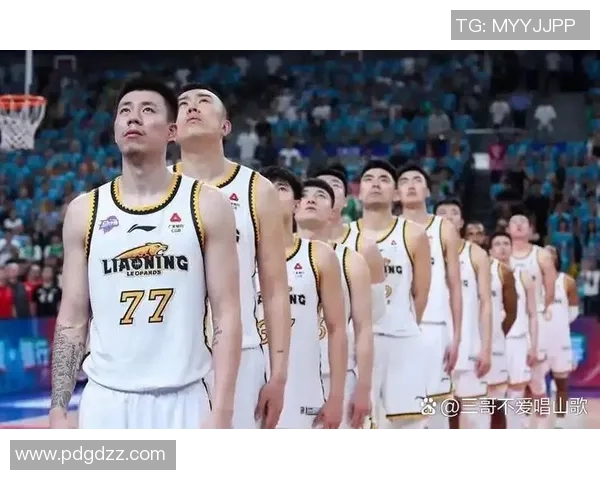 CBA精彩对决辽宁队与广厦队比赛录像回放分析与精彩瞬间回顾